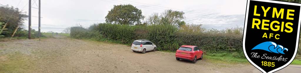 Woodroffe School Top Pitch
